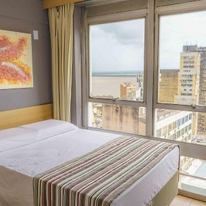 Hotel Dan Inn Express Porto Alegre - Proximo Ao Complexo Hospitalar Santa Casa E Ufrgs